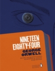 Nineteen Eighty-four - Book