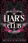 The Liar's Club - Book