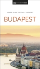 DK Budapest - eBook