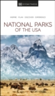 DK National Parks of the USA - eBook