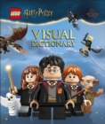 LEGO Harry Potter Visual Dictionary - eBook