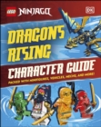 LEGO Ninjago Dragons Rising Character Guide - eBook