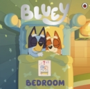 Bluey: Bedroom : Discover the brand new Bluey bedtime story for toddlers - eBook