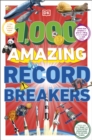 1,000 Amazing Record Breakers - eBook