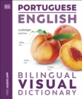 Portuguese English Bilingual Visual Dictionary - eBook