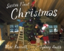 Santa's First Christmas - Book