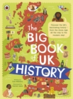 The Big Book of UK History : An illustrated account of UK history for 7-11 year olds - eBook