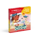 DK Super Phonics My First Decodable Stories Deli Dogs - Book