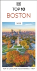 DK Top 10 Boston - eBook