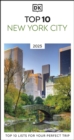 DK Top 10 New York City - eBook