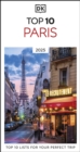 DK Top 10 Paris - eBook