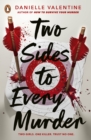 Two Sides to Every Murder : The New York Times bestselling YA thriller - eBook