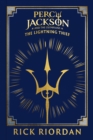 Percy Jackson and the Lightning Thief (Book 1) : Deluxe Collector's Edition - Book