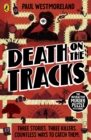 Death on the Tracks : The Murder Puzzle Mysteries - Book