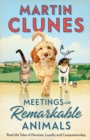 Meetings With Remarkable Animals - Book