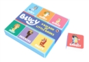 Bluey: Big Box of Little Books - Book