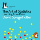 The Art of Statistics : Learning from Data - eAudiobook