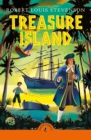 Treasure Island - Book