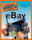 The Complete Idiot's Guide to eBay, 2nd Edition : The Ultimate Resource to the Popular Online Marketplace - eBook