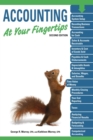 Accounting At Your Fingertips, 2e - eBook