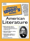 The Complete Idiot's Guide to American Literature - eBook