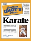 The Complete Idiot's Guide to Karate - eBook