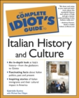 The Complete Idiot's Guide to Italian History and Culture - eBook