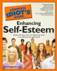The Complete Idiot's Guide to Enhancing Self-Esteem - eBook