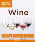 Wine - eBook