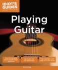 Playing Guitar - eBook