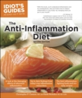 The Anti-Inflammation Diet, Second Edition - eBook