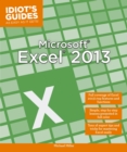 Microsoft Excel 2013 : Full Coverage of Excel 2013’s Top Features and Functions - eBook
