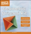 Geometric Origami Kit - eBook
