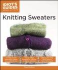 Knitting Sweaters - eBook