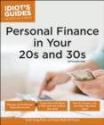 Personal Finance in Your 20s & 30s, 5E - eBook