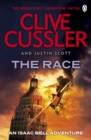 The Race : Isaac Bell #4 - Book