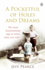 A Pocketful of Holes and Dreams - Book