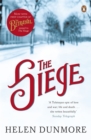 The Siege : From the bestselling author of A Spell of Winter - Book