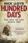 Hundred Days : The End of the Great War - Book