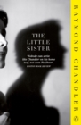 The Little Sister - Book