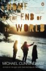 A Home at the End of the World - Book