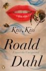 Kiss Kiss - Book