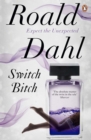 Switch Bitch - Book