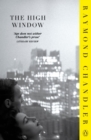 The High Window - Book