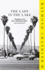 The Lady in the Lake - Book