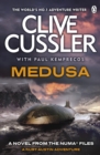 Medusa : NUMA Files #8 - Book