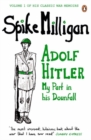 Adolf Hitler : My Part in his Downfall - Book