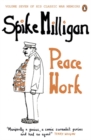 Peace Work - Book
