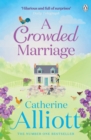 A Crowded Marriage - Book