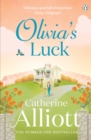 Olivia's Luck - Book